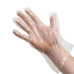 Plastic Disposable Gloves 100 pcs